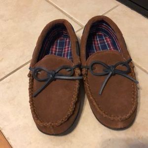 Vineyard vine house shoes